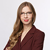 Ksenia Matsenko